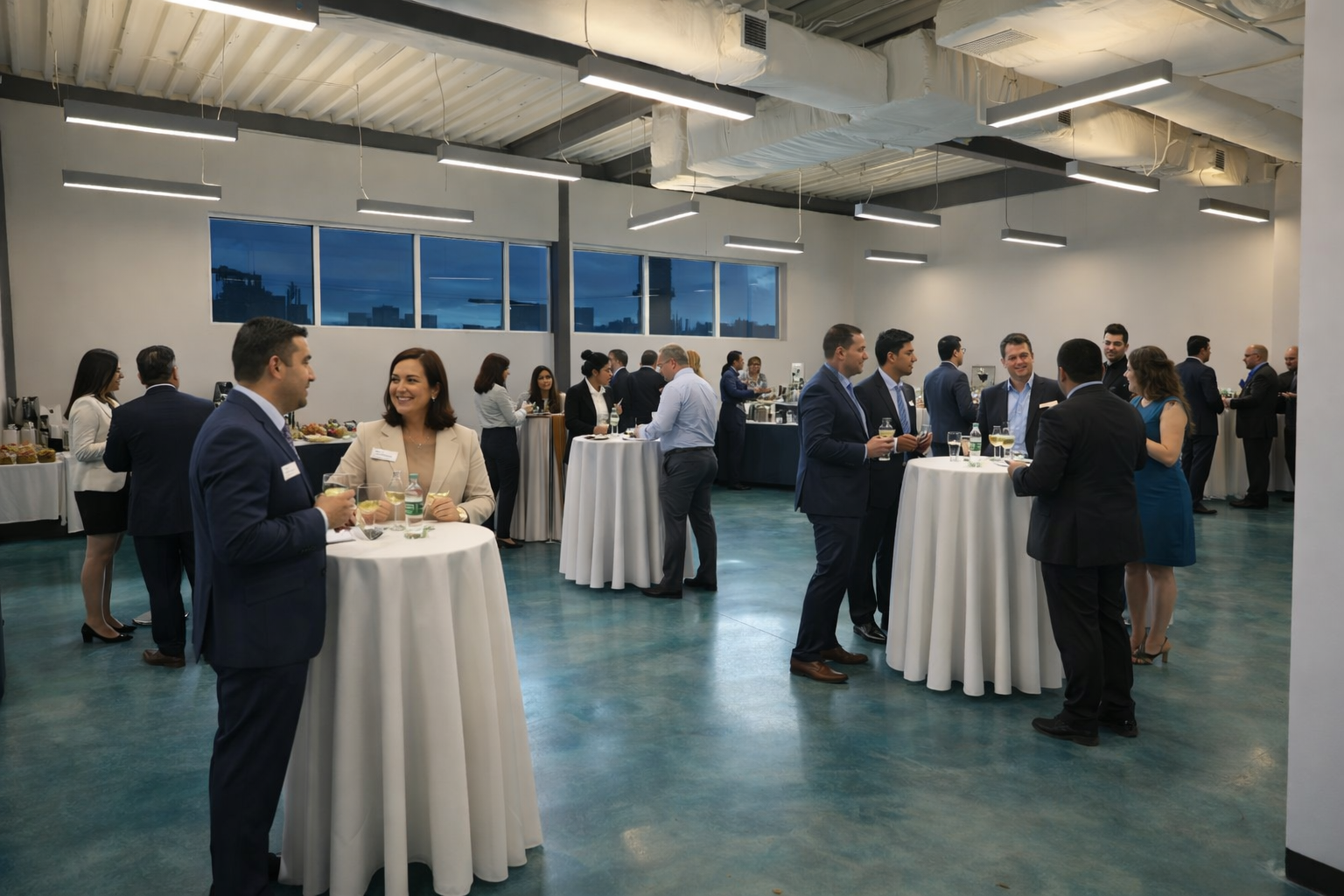 cocktail-corporate-event