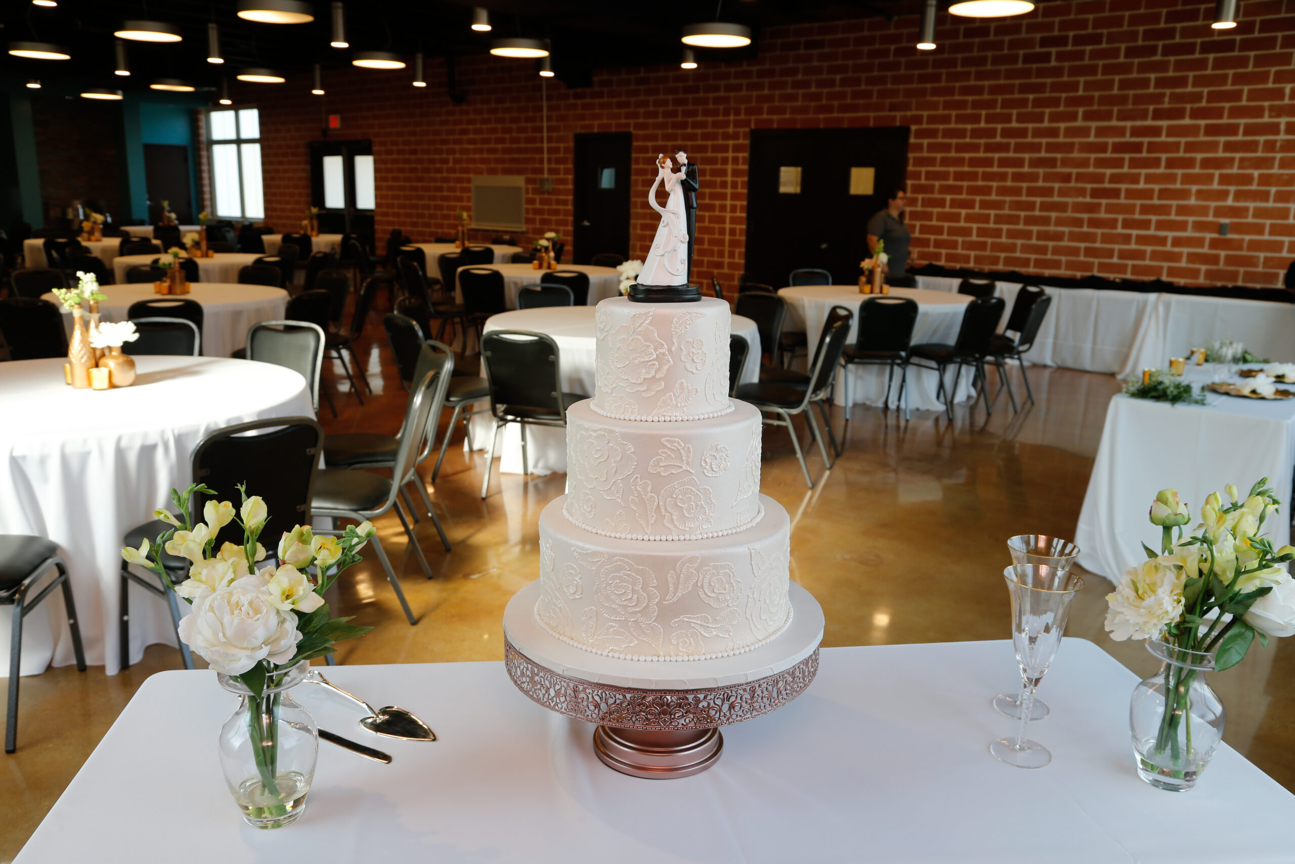 Plaza event 2 and wedding